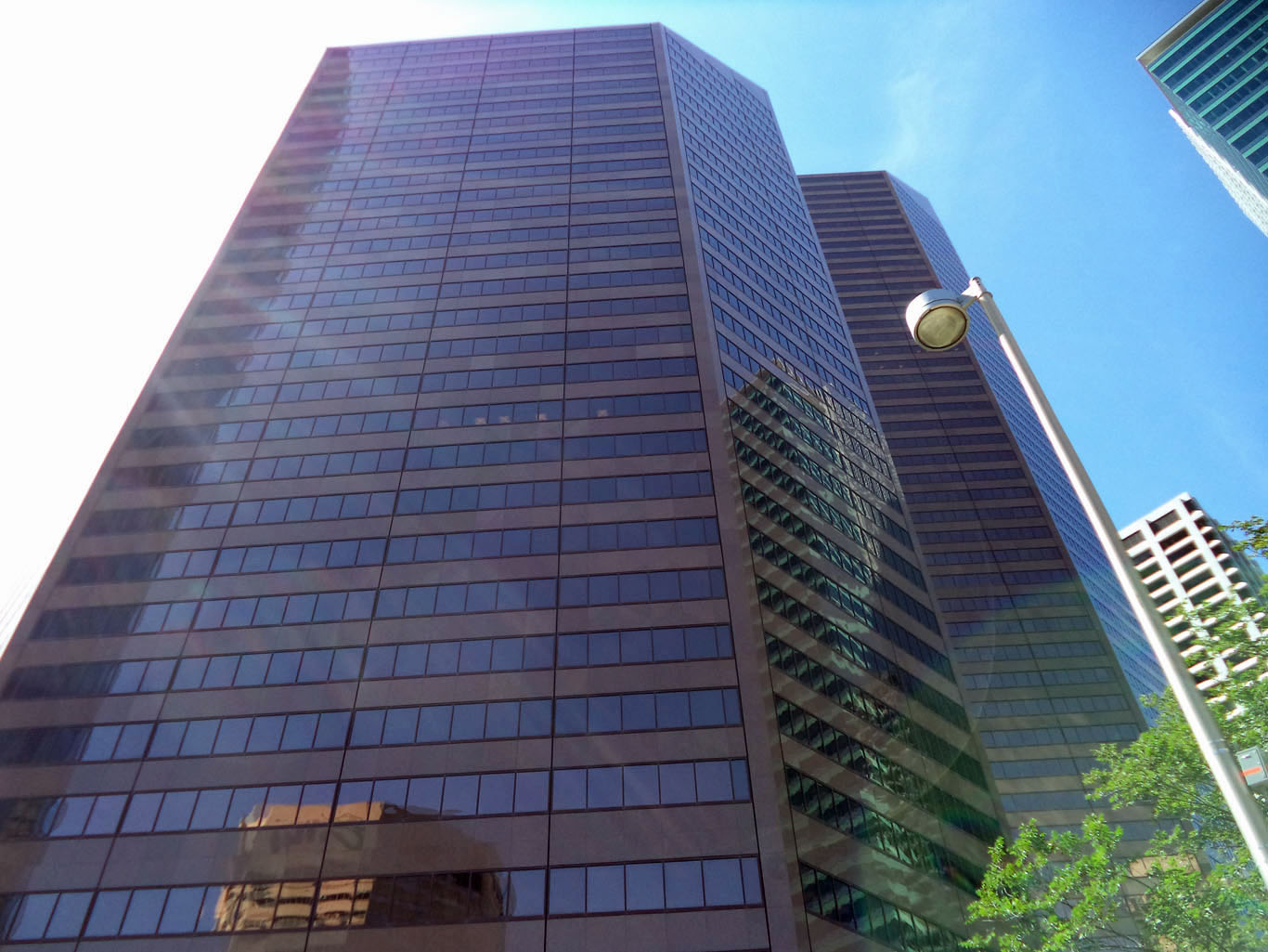 PWC Canada - Calgary